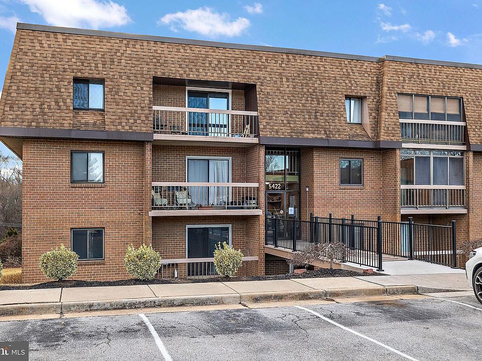 1st image of 5422 Valley Green Dr APT A4