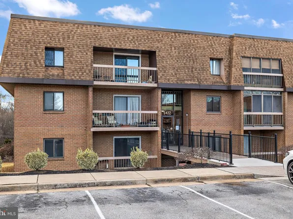5422 Valley Green Dr APT A4, Wilmington, DE 19808