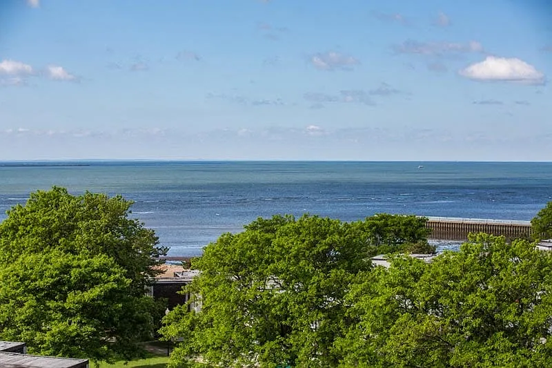 Soundview Apartments