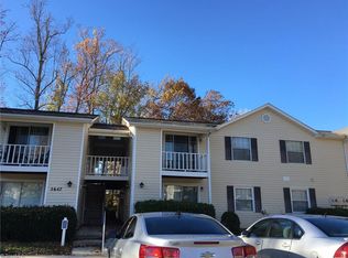 5647 E Hornaday Rd, Greensboro, NC 27409