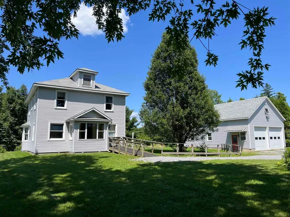 274 Route 2, South Hero, VT 05486