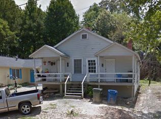 812 Lee St, Durham, NC 27701
