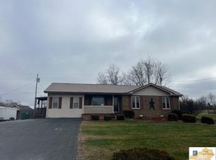 206 Baker St, Edmonton, KY 42129