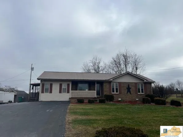 206 Baker St, Edmonton, KY 42129