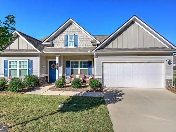 41 Westover Rd SE, Cartersville, GA 30120