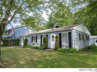 1300 Cedarbrook Dr, Rome, NY 13440