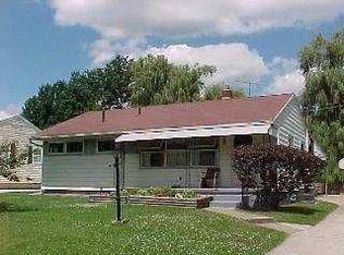 438 Northdale Dr, Toledo, OH 43612