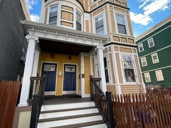 49 Copeland St #1, Roxbury, MA 02119