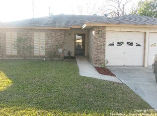 4311 Hoeneke St, Kirby, TX 78219