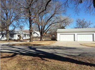 5510 N Legion St, Wichita, KS 67204