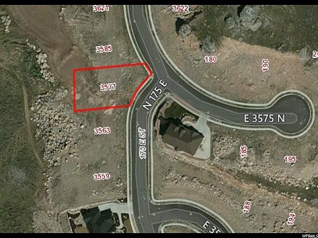 1st image of 3577 N 175 E