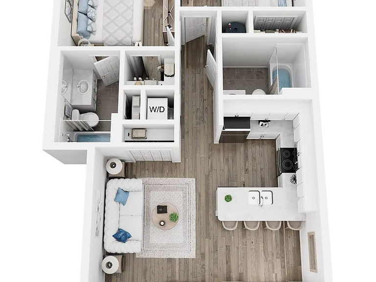 35 NE 10th Pl — Photo 8
