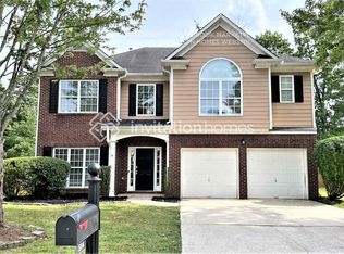 514 Vinings Oaks Run, Mableton, GA 30126