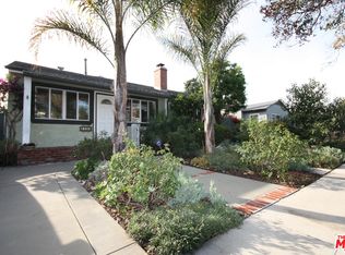 2735 Malcolm Ave, Los Angeles, CA 90064