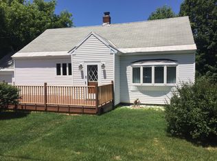 52 Clinton Rd, New Hartford, NY 13413