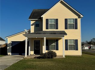 1312 S Sky Ave, Gonzales, LA 70737