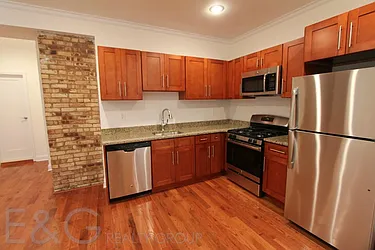 Rented by E and G Realty Group