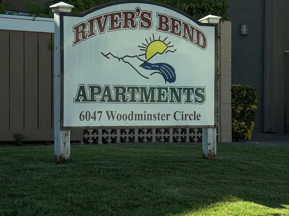 River's Bend Apartments - Orangevale 95662