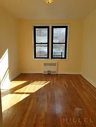 Rented by Hillel Realty Group