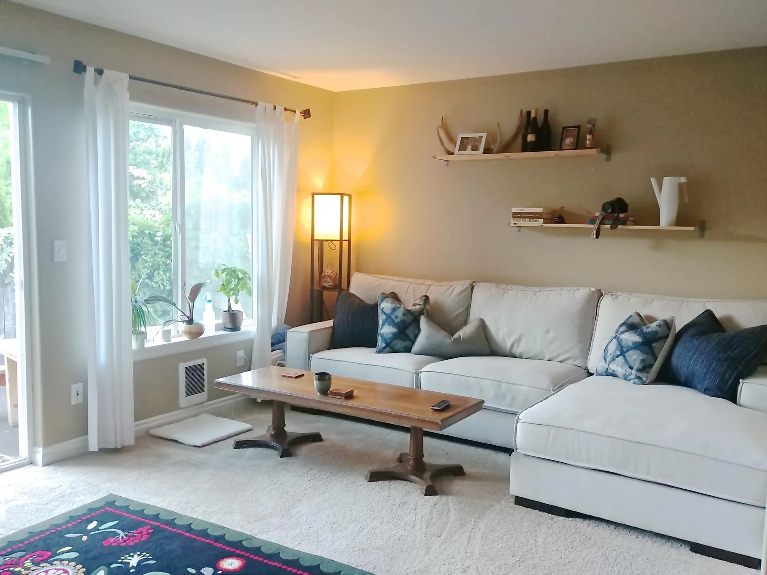 2 bed, 1.5 bath, 1128 sqft, $2,175 — Photo 1