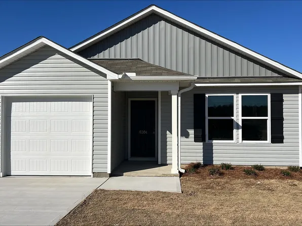 6204 Bow Drive, Grifton, NC 28530