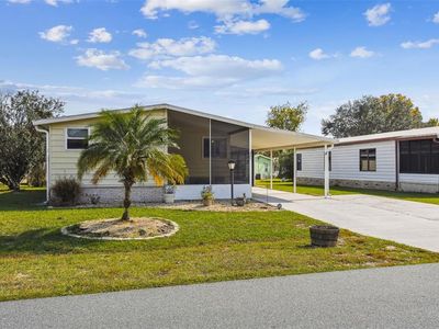 711 POLO PARK BOULEVARD, Davenport, FL, 33897