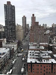 Rented by David Francis New York LLC