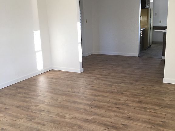 Living Room to Dining Room