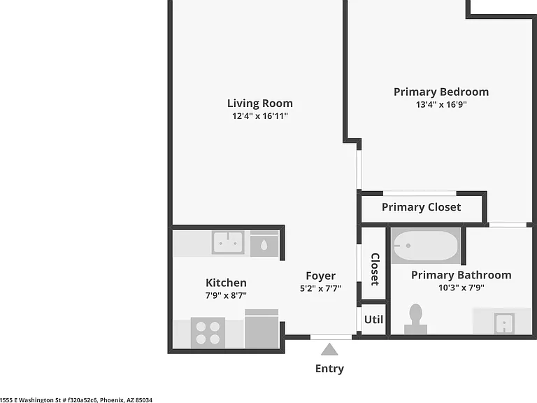 Washington Pointe — Photo 20