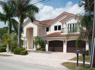 2351 NE 48th Ct, Lighthouse Pt, FL 33064