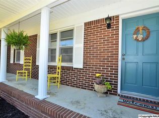 4206 Southpoint Cir N, Southside, AL 35907