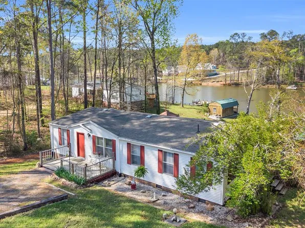 11 Fawn Ct, Chappells, SC 29037