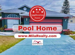 208 Coral Reef Cir, Kissimmee, FL 34743