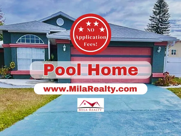 208 Coral Reef Cir, Kissimmee, FL 34743