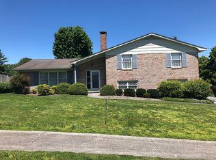 1147 E 2nd North St, Morristown, TN 37814