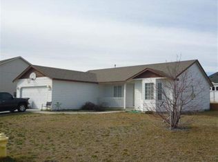 4512 Palo Verde Ct, Pasco, WA