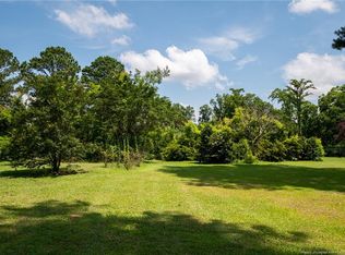 Deep Branch Rd, Lumberton, NC 28360