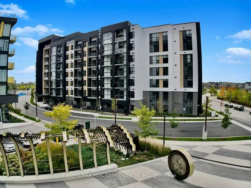 3008 William Cutmore Blvd #411