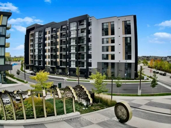3008 William Cutmore Blvd, Oakville, ON