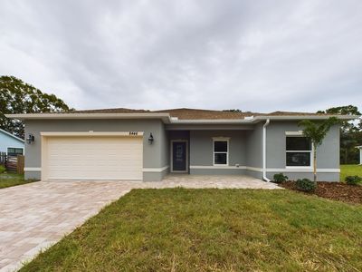 8446 95th Ct, Vero Beach, FL, 32967