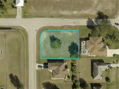 1813 NE 12th Pl, Cape Coral, FL, 33909