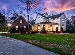 7925 Banyan Trl, Wilmington, NC 28411