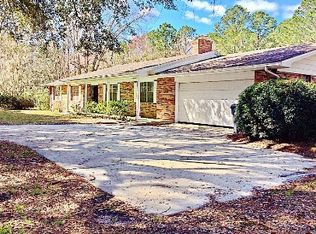 54759 Church Rd, Callahan, FL 32011