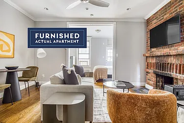 Rented by The Blueground