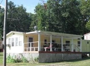 1127 Relax St, Waterloo, SC 29384