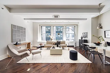 74 Fifth Avenue #5C image 1 of 13