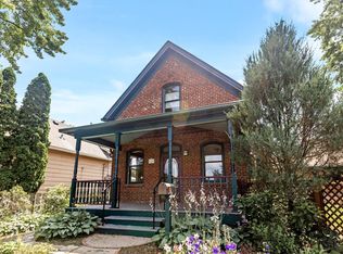 1114 McLean Ave, Saint Paul, MN 55106