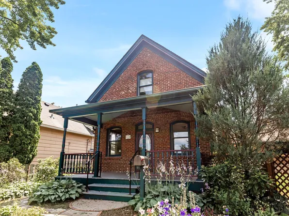 1114 McLean Ave, Saint Paul, MN 55106