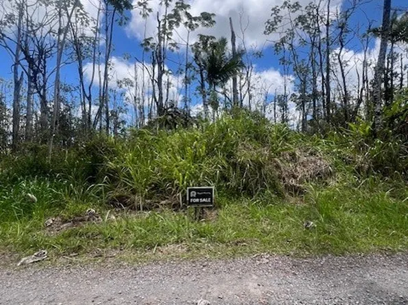 66 39th Ave, Pahoa, HI 96778