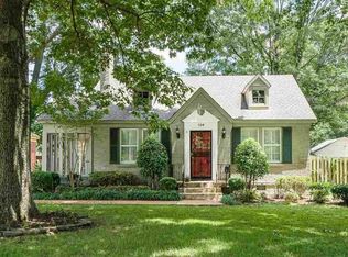 134 Alexander St, Memphis, TN 38111